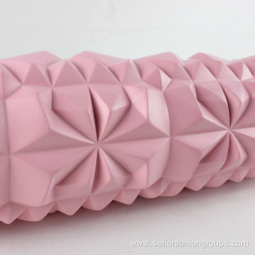 Yoga Foam Roller Leg Muscle Massage Roller